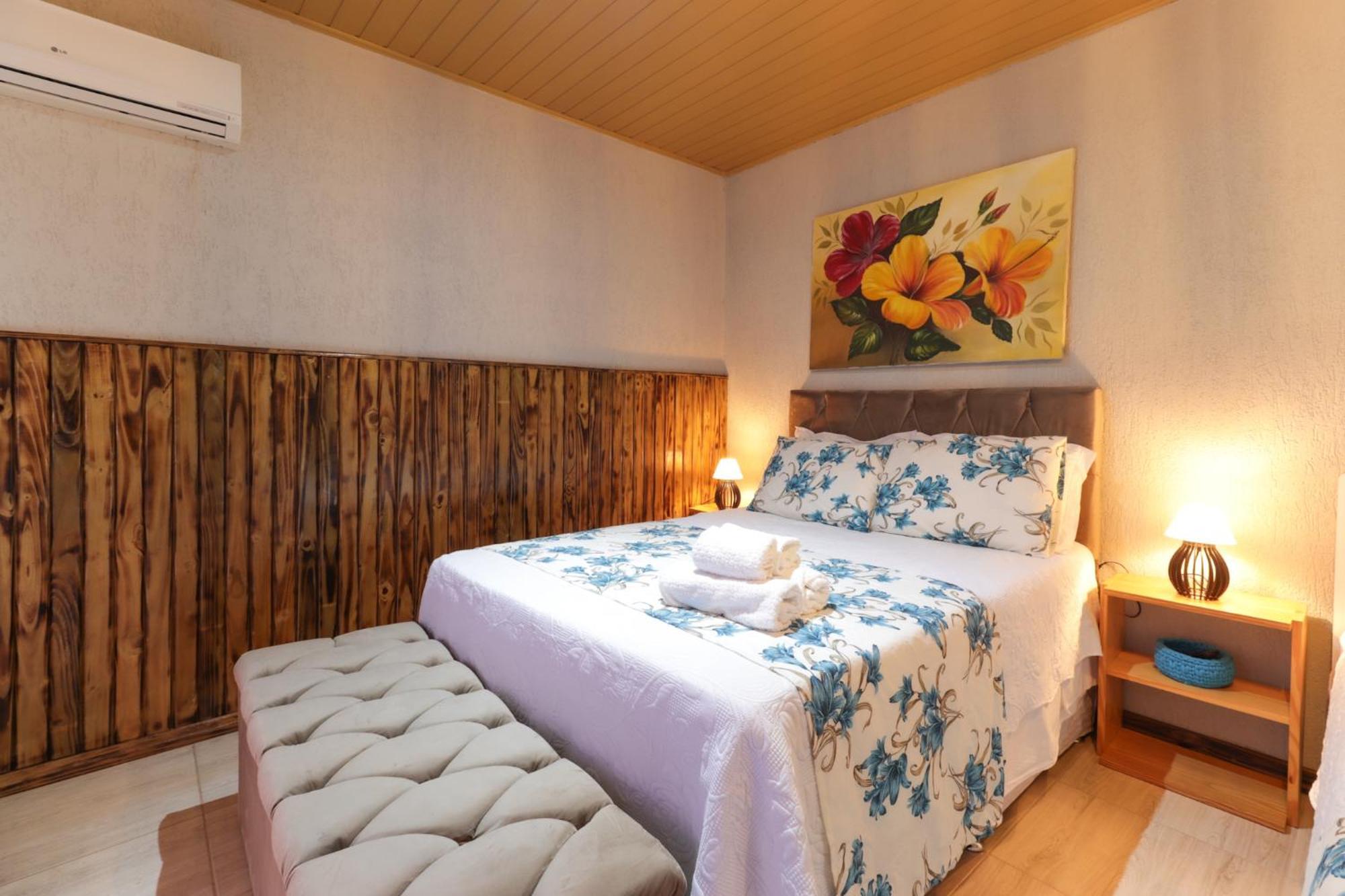 Pousada Manaca Dos Canyons Praia Grande  Room photo