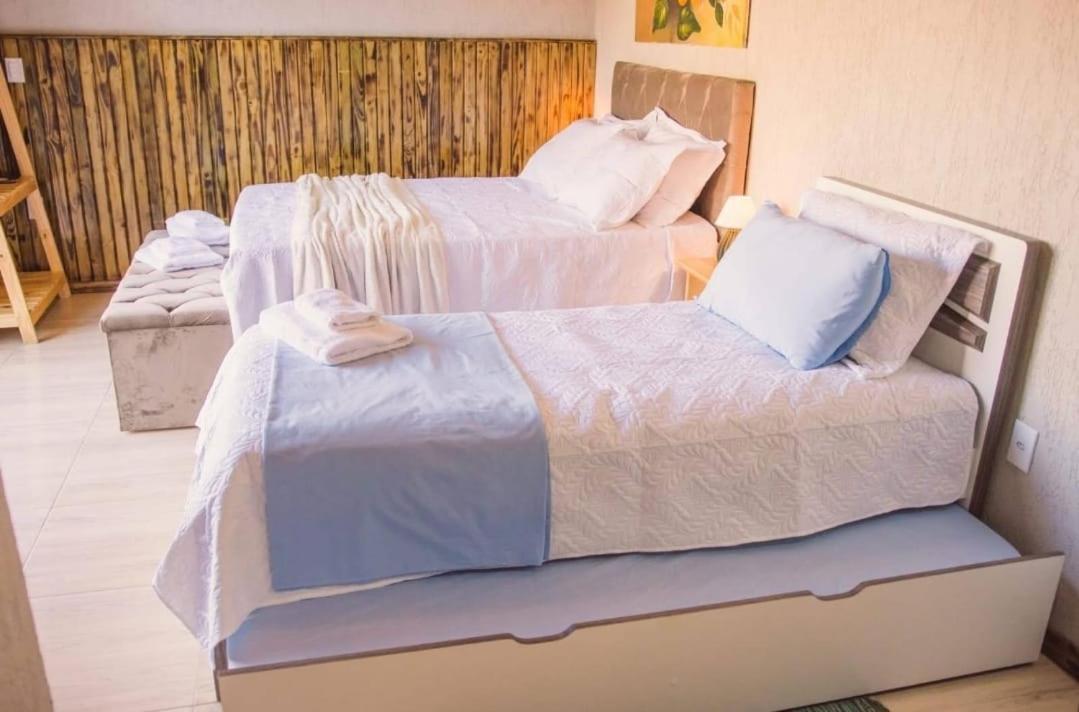 Pousada Manaca Dos Canyons Praia Grande  Room photo